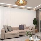 Placa De Painel Ripado Nobre 50cm Branco - Gelius