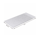 Placa de Poliestireno 2,5x50x100cm Axton
