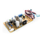 Placa De Potência 110v Para Máquina De Lavar Brastemp - W1110