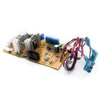 Placa De Potência 110v Para Máquina De Lavar Brastemp - W1110