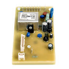 Placa De Potência 110v Para Máquina De Lavar - W10446927 W104