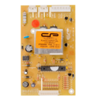 Placa De Potência Compativel Com Lavadora Electrolux Lt12 Biv
