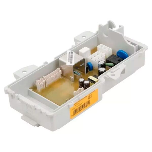 Placa De Potência Consul Cwe13 13kg 220v W10920740