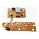 Placa De Potência E Interface Brastemp Hulter Bwc10 V3 Ht7l21