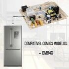 Placa De Potência Electrolux Dm84x Bivolt A96969508