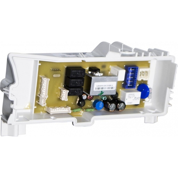 Placa De Potência Lavadora Brastemp Bwn15 Bwh15 110v