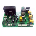 Placa De Potência Lavadora Electrolux Lta15- 127 Volts