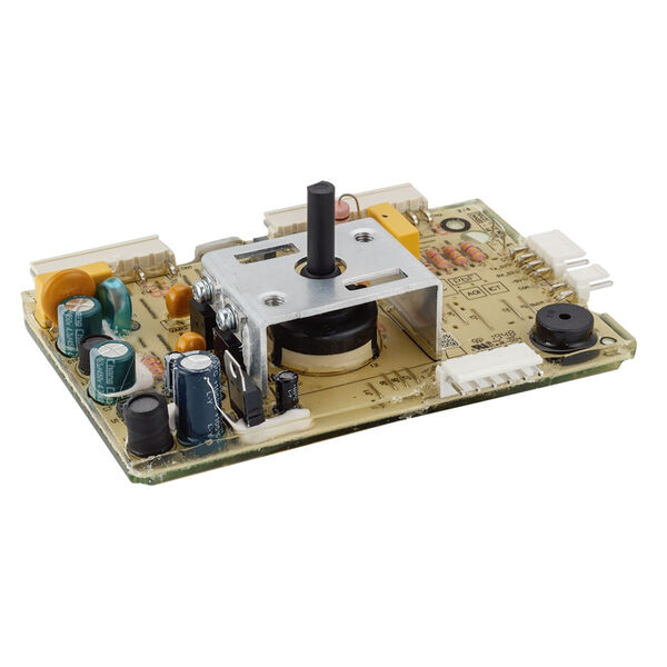 Placa De Potencia Lavadora Lac12 Electrolux