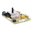 Placa De Potência Lavadora Ltc10 Electrolux