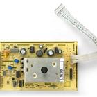 Placa De Potência Lavadora Lte09 Electrolux