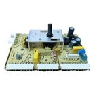 Placa De Potência Original Electrolux Led17