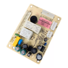 Placa De Potência Para Geladeira Electrolux Tw42s Tf42 A09083