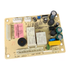 Placa De Potência Para Geladeira Electrolux Tw42s Tf42 A09083