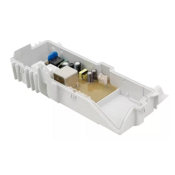 Placa De Potencia Para Lavadora Brastemp Bwh15 Bws15 W11161217
