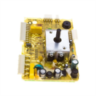 Placa De Potência Para Lavadora Electrolux Lt12q 70201455