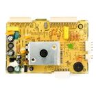 Placa De Potência Para Lavadora Electrolux Lt15f 70201676