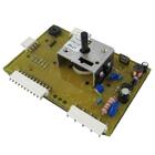 Placa De Potência Para Lavadora Electrolux Lt15f 70201676