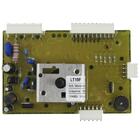 Placa De Potência Para Lavadora Electrolux Lt15f 70201676