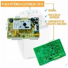 Placa De Potência Para Lavadora Electrolux Ltd13 70203307