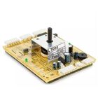 Placa De Potência Para Lavadora Electrolux Lte08 70200433