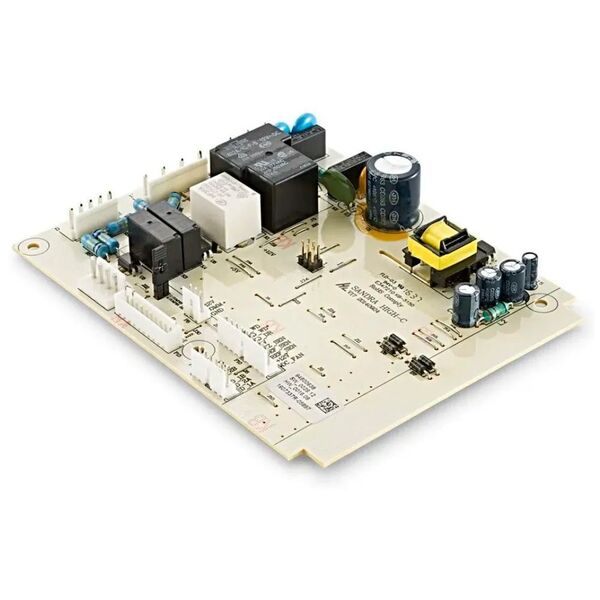 Placa De Potencia Para Refrigerador Electrolux Di80x Dt80x A0