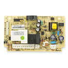 Placa De Potência Refrigerador Df80 Df80x Electrolux  - 41002