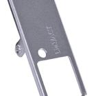 Placa De Rede 10/100/1000 Pci-e Prv1000e Com Suporte Low Prof