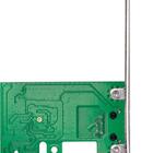 Placa De Rede 10/100/1000 Pci-e Prv1000e Com Suporte Low Prof