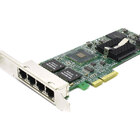 Placa De Rede Intel Adapter Gigabit (et2 Quad Port~e1g44et2)