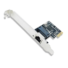 Placa De Rede Pci-e 10/100/1000 Kp-t90b Knup