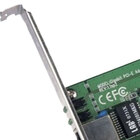 Placa De Rede Pci-express 10/100/1000 Mbps Multilaser Ga150