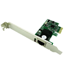 Scheda Di Rete Gigabit Doppia Porta PCI-E I350-T2 – 10/100/1000 Mbps Per Server - 4