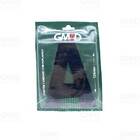 Placa De Sinalização Letra A Preto