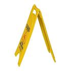 Placa De Sinalização Piso Molhado / Placa Sinalizadora