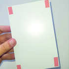 Placa De Sinalização Tamanho 10x14 Extintor Abc (ps 1mm)