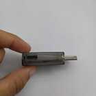 Placa De Som Usb 5.1 Canais Adaptador Audio Fone De Ouvido