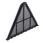 Placa de Ventilação Can 44 Urgenfix