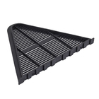 Placa de Ventilação Can 44 Urgenfix