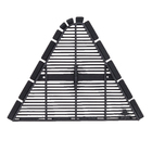 Placa de Ventilação Can 49 Urgenfix