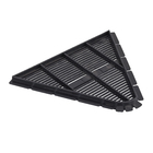 Placa de Ventilação Can 49 Urgenfix