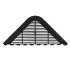 Placa de Ventilação Maxiplac Urgenfix