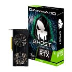 Placa De Video 12gb Rtx3060 Ghost Gd6 Pci-e Gainward 192bits