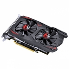 Placa De Vídeo 2gb Geforce Gts 450 Pa45012802g5 - Pcyes