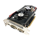 Placa De Video 2gb Gtx750ti Ddr5 128bit Vga/dvi/hdmi  Af750ti