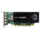Placa De Video 4gb Quadro K1200 Ddr5 128bits Minidisplayport