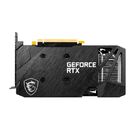 Placa De Video 8gb Rtx3050 Pci E Msi 128bits Ddr6 Ventus 2x