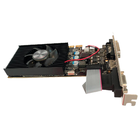 Placa De Video Afox Geforce Gt220 1gb Ddr3 128 Bits Lp - Hdmi