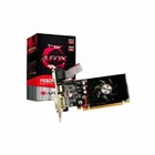 Placa De Video Afox Radeon R5 230 1gb Ddr3 64 Bits - Hdmi - D