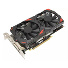 Placa De Video Amd 8gb Radeon Rx580-8gd5 Full Hdmi.