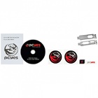 Placa De Video Amd R5 220 1gb Ddr3 64 Bits Low Profile - Pj22